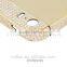New Popular Luxury for Iphone 5 Rose Gold Housing With Back Cover