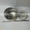 stainless steel mason jar