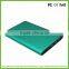 Quick Charging with USB-C/Type-C and QC 2.0 powerbank External Battery Portable Charger Power Bank for mobile phone MacBook