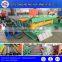 840/850 Double Layer Used Roof Roll Forming Machine