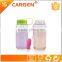 BPA free 600ml plastic tritan kids water bottle