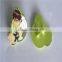 Personalized cartoon character pens topper