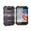 2015 new sale 7" Rugged 3G rugged phone S933 MTK 8382VW Quad-core 1.3G 8.0MP camera android phone low cost 3g 7000mAh phone