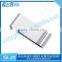 Promotional blank business card holder money clips