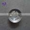 Hight quality aluminum Tealight candle cup for home decoration