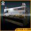 Shanghai Kingdom manual shearing machine