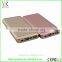 2016 New design power bank 10000mah li-polymer portable Type-C power bank