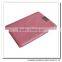 iP12020 Fatory price portable leather tablet case for Ipad 3
