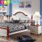 2015 FOSHAN mediterranean style import bedroom furniture 6105