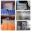 Australia Plastic Foot Stand Construction Wire Mesh Fence Panel,Temporary Mesh Fencing