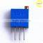 Bonens chengdu RoHs trimmer 3296w potentiometer
