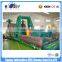 2016 New Obstacle Items ,Jungle Inflatable Boot Camp Obstacle Course,School Toys