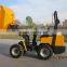 1ton hysoon mini dumper made in china