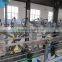 Automatic linear type soybean oil bottling machine in bottle barrel or jar can for edible olive cooking sunflower engine oil