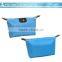 promoton customized polyester cosmetic bag