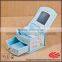 Free samples baby gift box, paper box gift box packaging box, baby gift decorative box