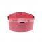 700ml, Stainless Dish Melamine Dog Bowl Slope Pet Bowl