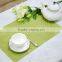 woven placemats wholesale
