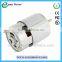 12V 10000rpm DC Motor Manufacturer High Rpm 12V DC Motor High Speed High Torque Micro DC Motor for Office Equipment