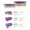 BPA FREE Microwavable Food Container Plastic with Locking Lid