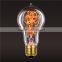 110v 220v Vintage Industrial Pendant Light edison light bulb Antique bulb droplight pendant light