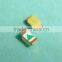 GYX Surface mount Green color 0603 SMD LED chip CE RoHS certificated