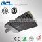 dlc replace HID led shoe box light 120w 150w 200w parking lot led light