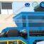 Multifunctional Cement Color Paver Brick Making Machine