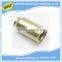 China OEM high quality competive price metal CNC machined lathe parts