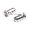 Stainless Steel Blind Rivet and Pop Rivet