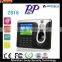 3.2 inch TFT Color Screen fingerprint real time recorder biometric time attendance machine with p2p function (JYF-C101)