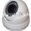 CCTV 2.8-12mm Varifocal Lens1080P 2MP Outdoor Security AHD Dome Camera