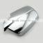 Customized car side chrome mirror cover for sale