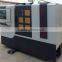 CXF-W80 CNC Lathe for hexagon processing machine with tail seat