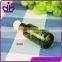 2016 cosmetic serum glass bottle with dropper