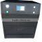 four cases 3D sublimation vacuum transfer machine