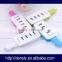 High quality 4.3A output with 1 meter cable charger fast 4 port car charger for phone