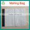 WHITE POLY MAILERS ENVELOPES BAGS, Poly mailer courier Envelopes