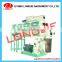 New technology cattle feed production line