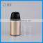 45ML Double Wall Plastic Cosmetic Airless Pump Bottle