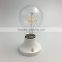 New Mould Led Filament Bulb A19 A60 Edison Led Light 2W E27 220V
