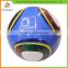 New products custom design pu laminated soccer ball from China