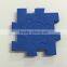 Melors safe educational kindergarden good quality Kids puzzle cube,foam puzzle cube,eva puzzle cube made by china supplier