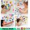 orderless eva animal fishing game for bathing/Christmas children gift