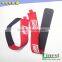 Factory 50*530mm Custom logo Alpine Rubber ski Strap with pull tab