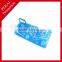 Promotion top quality bpa free foldable plastic water bottles