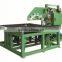 High performance horizontal type wrapping machine made in china
