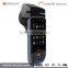 price of portable biometric fingerprint scanner reader with barcode scanner 2d 3G wifi wireless fingerprint scanner