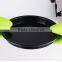 Cozinha Dishes Silicone Gloves Oven Heat Insulated Cooking Microwave Non-slip Gripper Pot Holder Silicone Finger Gloves