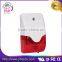 ABS housing 12V alarm strobe siren